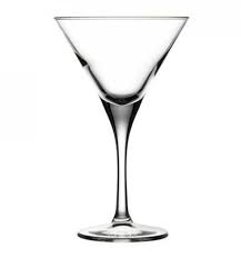 V-LINE COCKTAIL  CROM