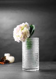 VASE (PEONY)CROM