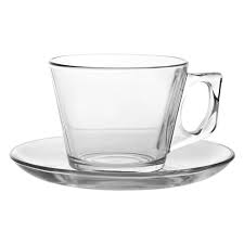 Vela Cup & saucer