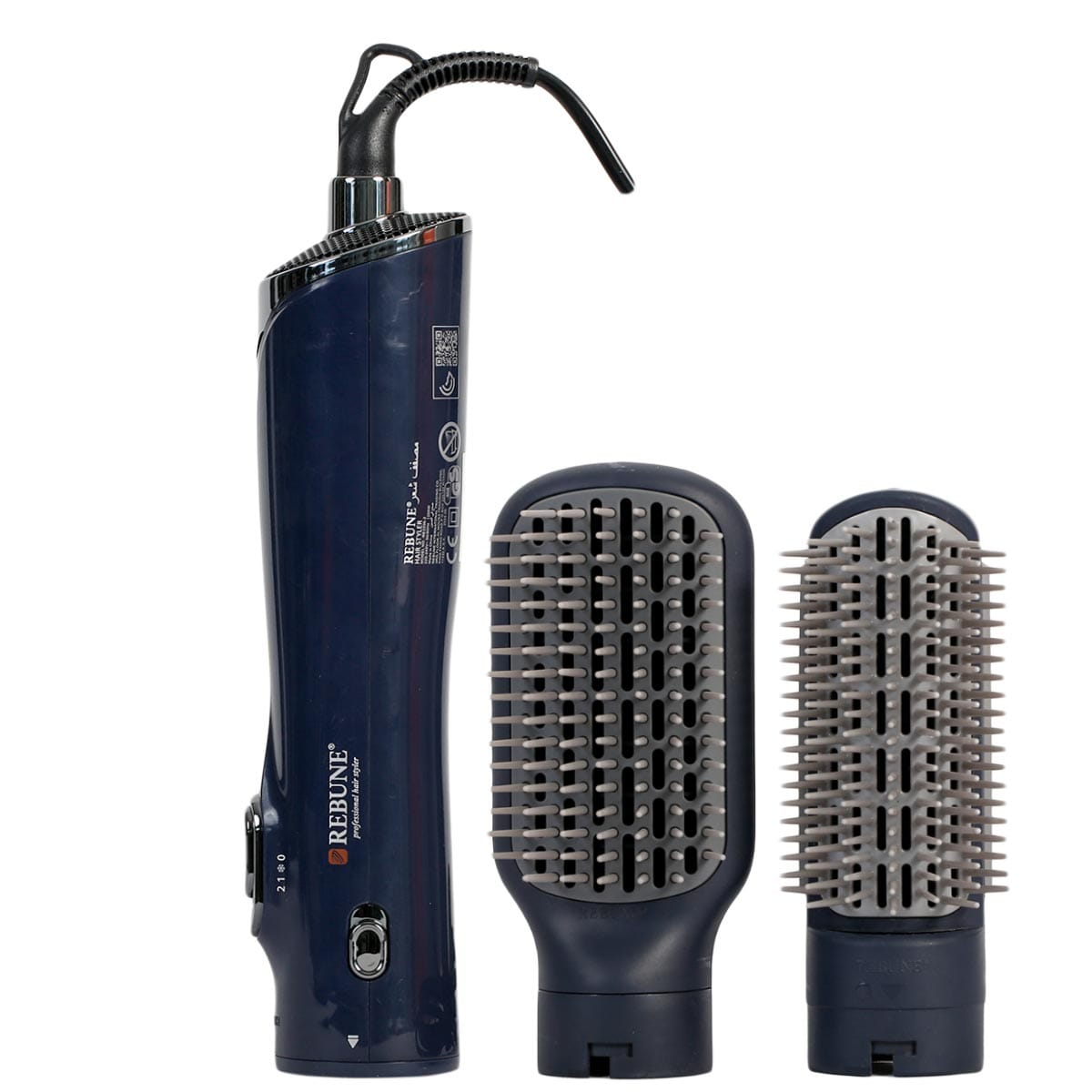 RE-2206-2 HAIR STYLER