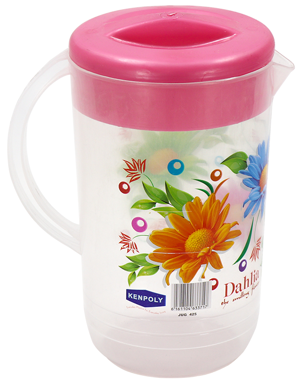 JUG NO.425 DECO