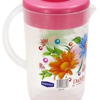 JUG NO.425 DECO