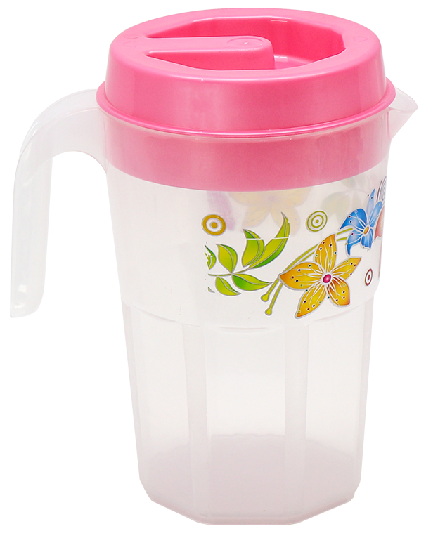 JUG NO.426 CLEAR