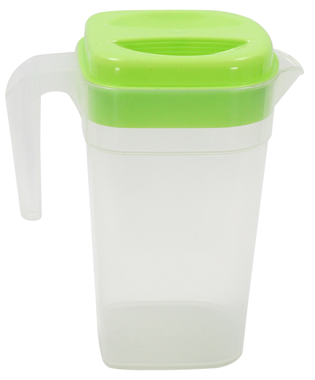 JUG NO.432 - SQUARE