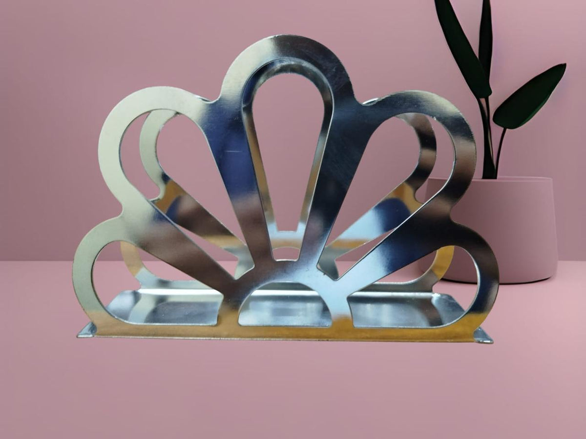 Steel Serviette Holder 439114