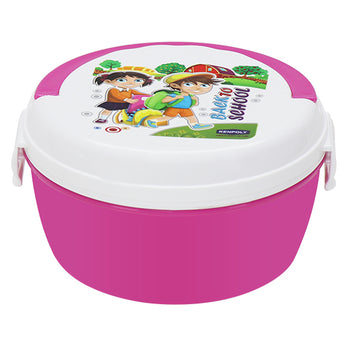 YUMMY LUNCH BOX