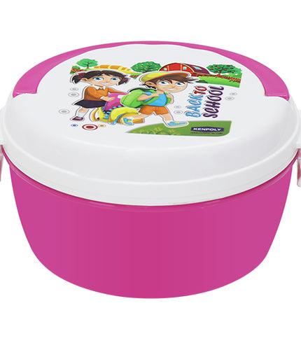Lunch boxes &amp; Lunch bags