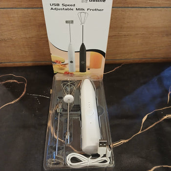 milk frother