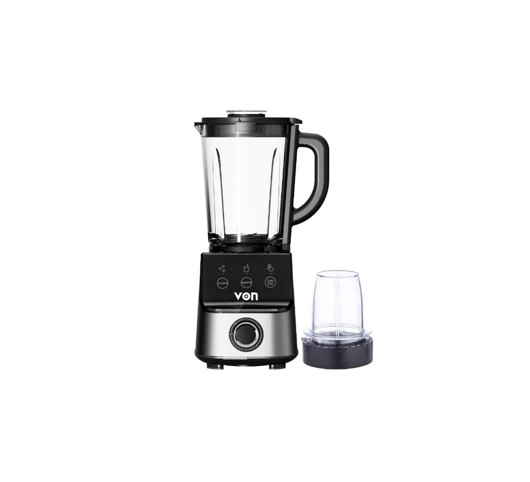 Von VBG1001BLK Blender, 1000W