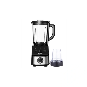 Von VBG1001BLK Blender, 1000W