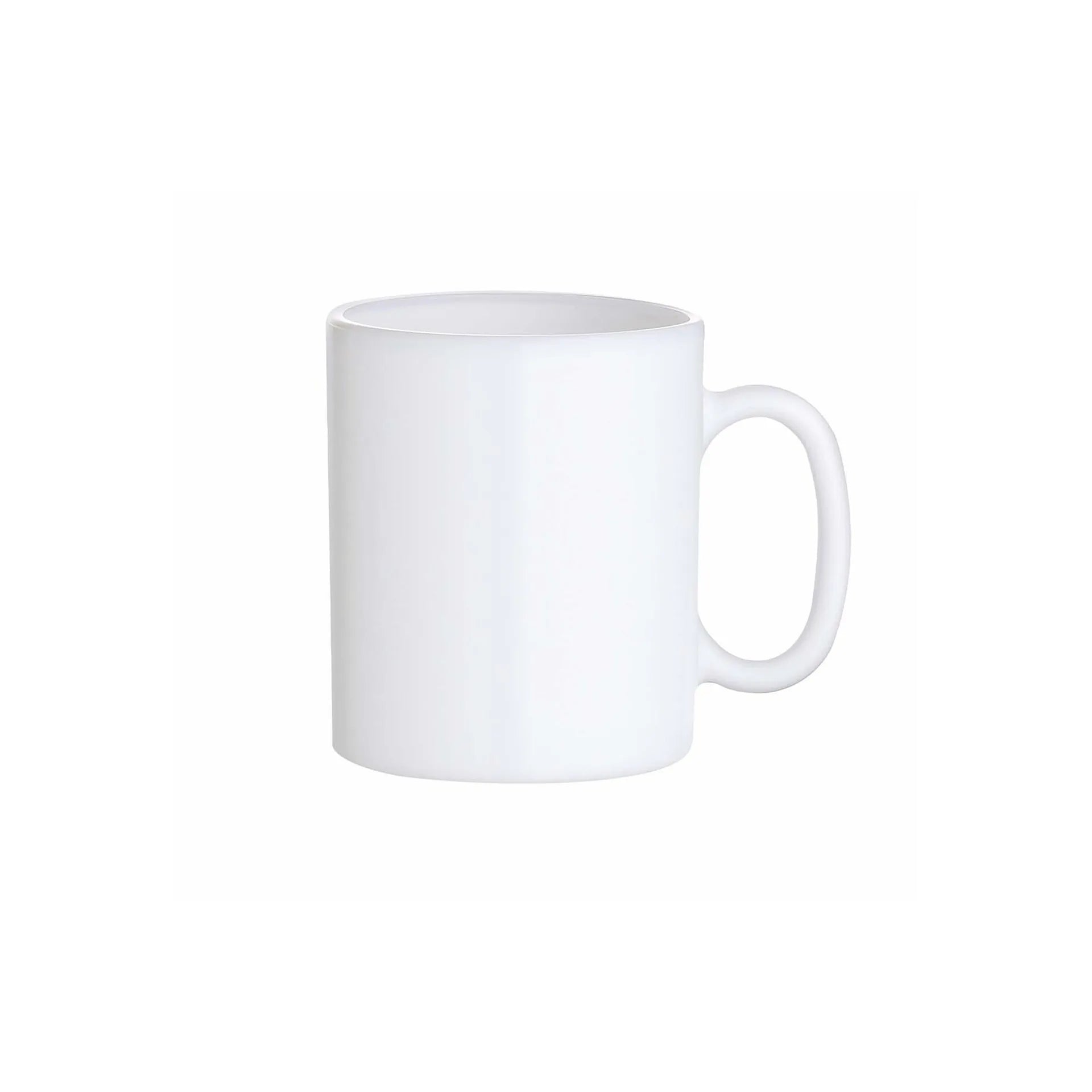 [N1230] Essence White Mug 32cl R6
