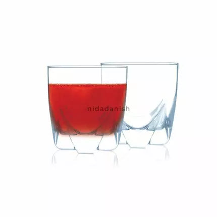 [N1309] Lisbonne 30cl Fb Tumblers F6