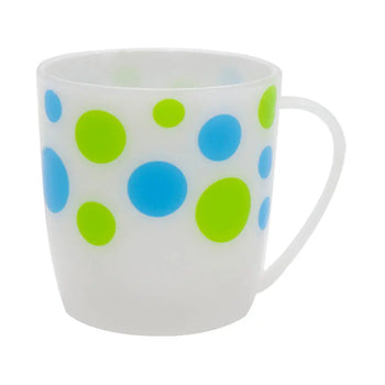 CLARO MUG CUP DECO