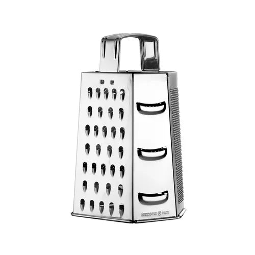 643784 Tesc. Grater 6 Sides Coloured
