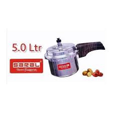 SARAL P/COOKER 5L