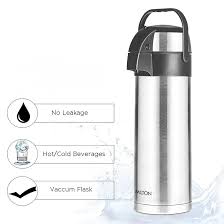 MILTON AIRPOT FLASK 3.5