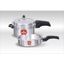 SARAL P/COOKER 3+5L COMBO