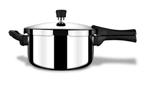 5L Express Cooker