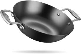 Blacksmith  Plus - Kadhai 24CM