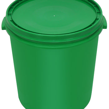 DRUM NO.60 WITH LID