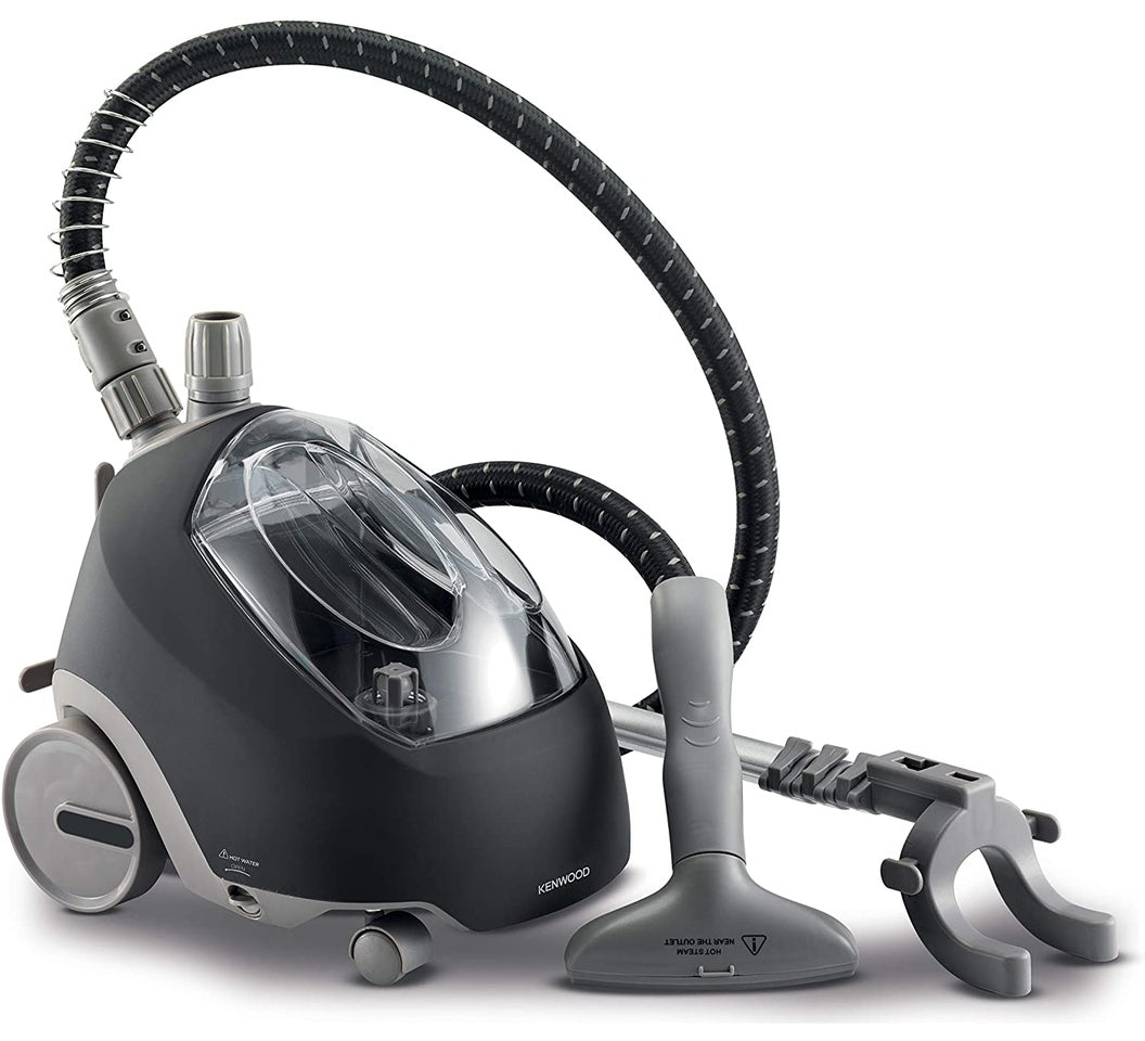 GARMENT STEAMER GSP65.500BK