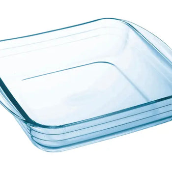 Ocuisine Rect Roaster 3L6/39x24cm