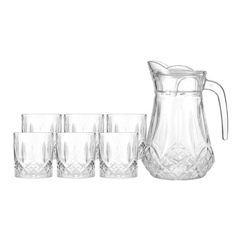 7pc water Set EH1002