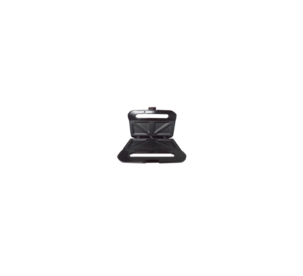 VON SANDWICH MAKER VSM211AX 2 SLICE 750W