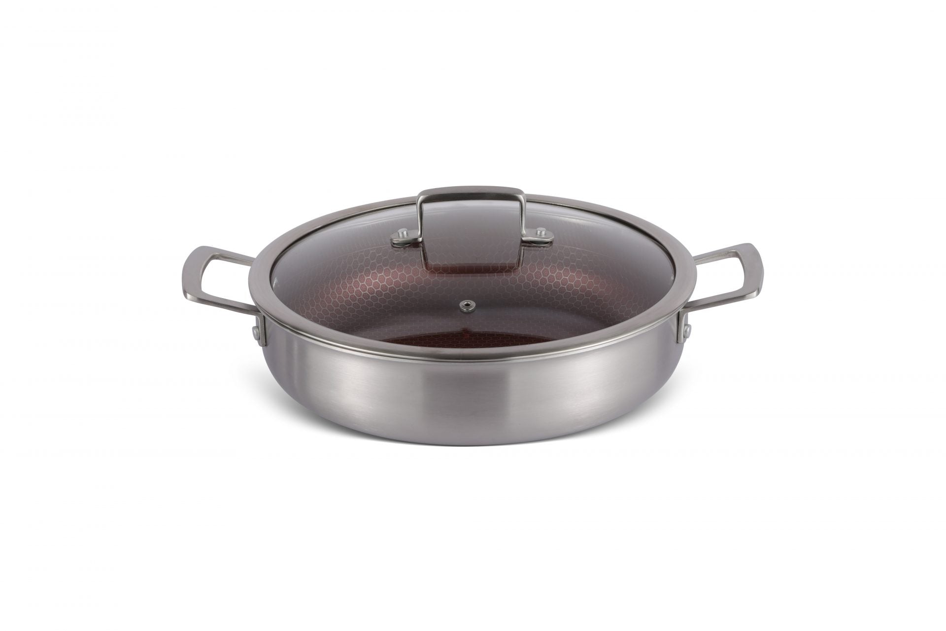 EB-14923 Saute Pan