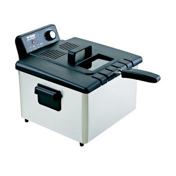 DEEP FRYER HDF503BS 5L VON