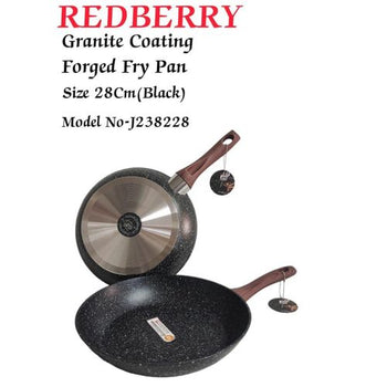 Flat Pan 28cm