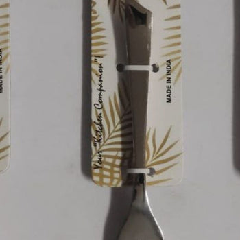 DESSERT FORK 6PC PRIDE/KEYA/ELEGANT