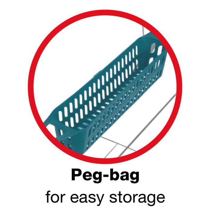 Netto Drying Rack