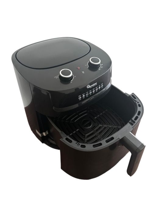 Ramtons 6Lt Manual Air Fryer