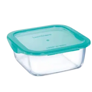 [P5521] Keep 'N' Flat Rim Lagon Sqr 76cl