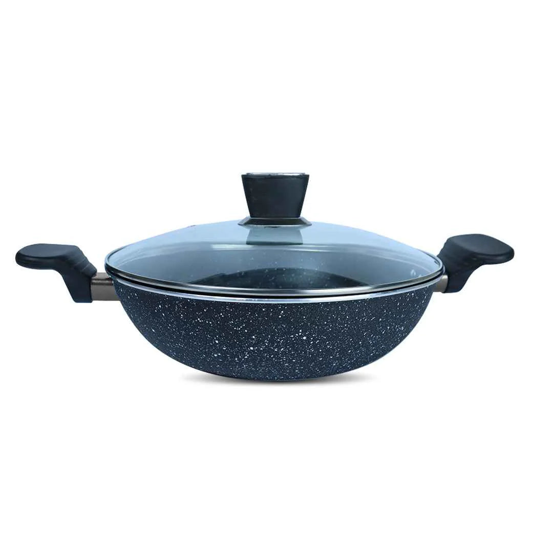 NS WOK 28cm