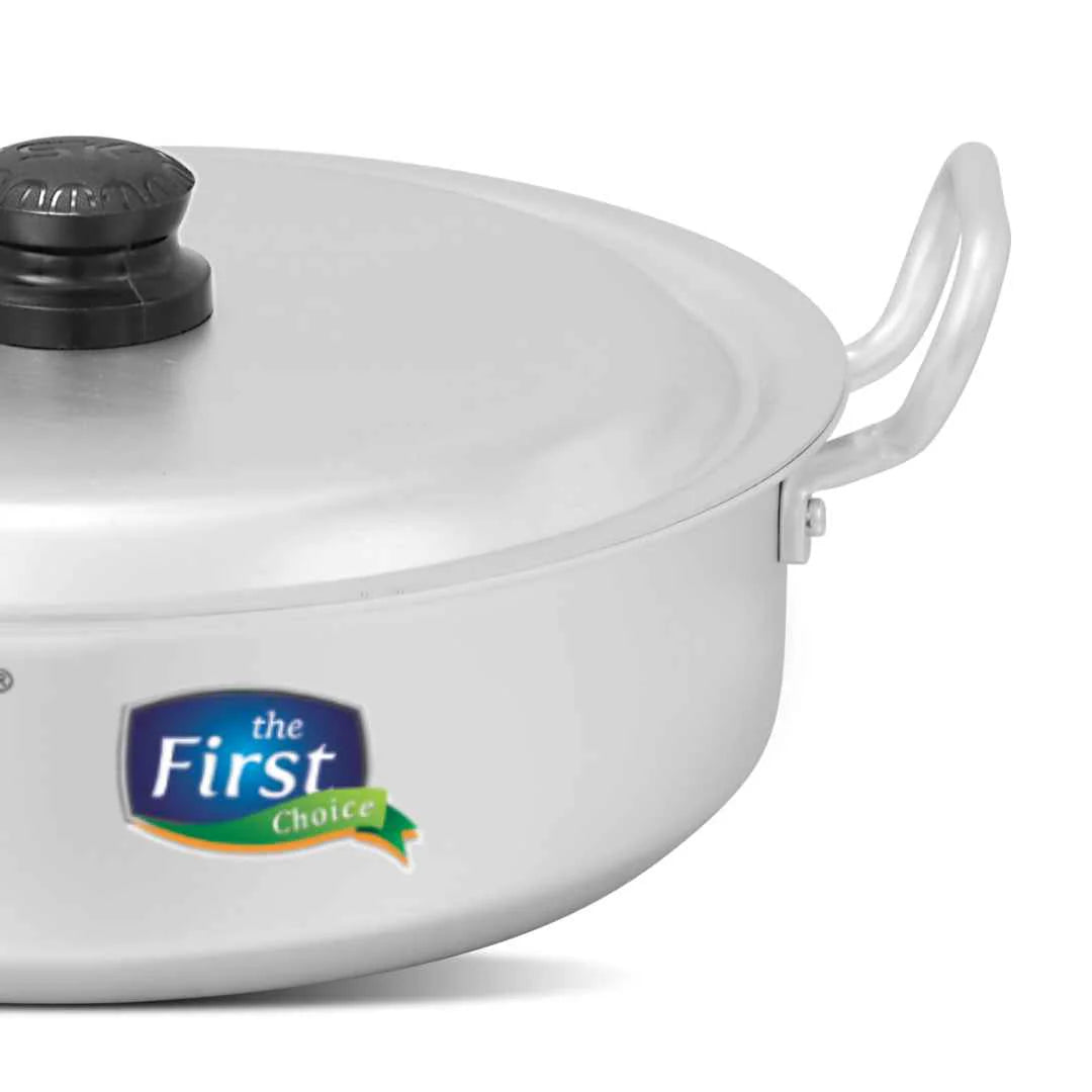 SK Flatwok No 4 (26cm)