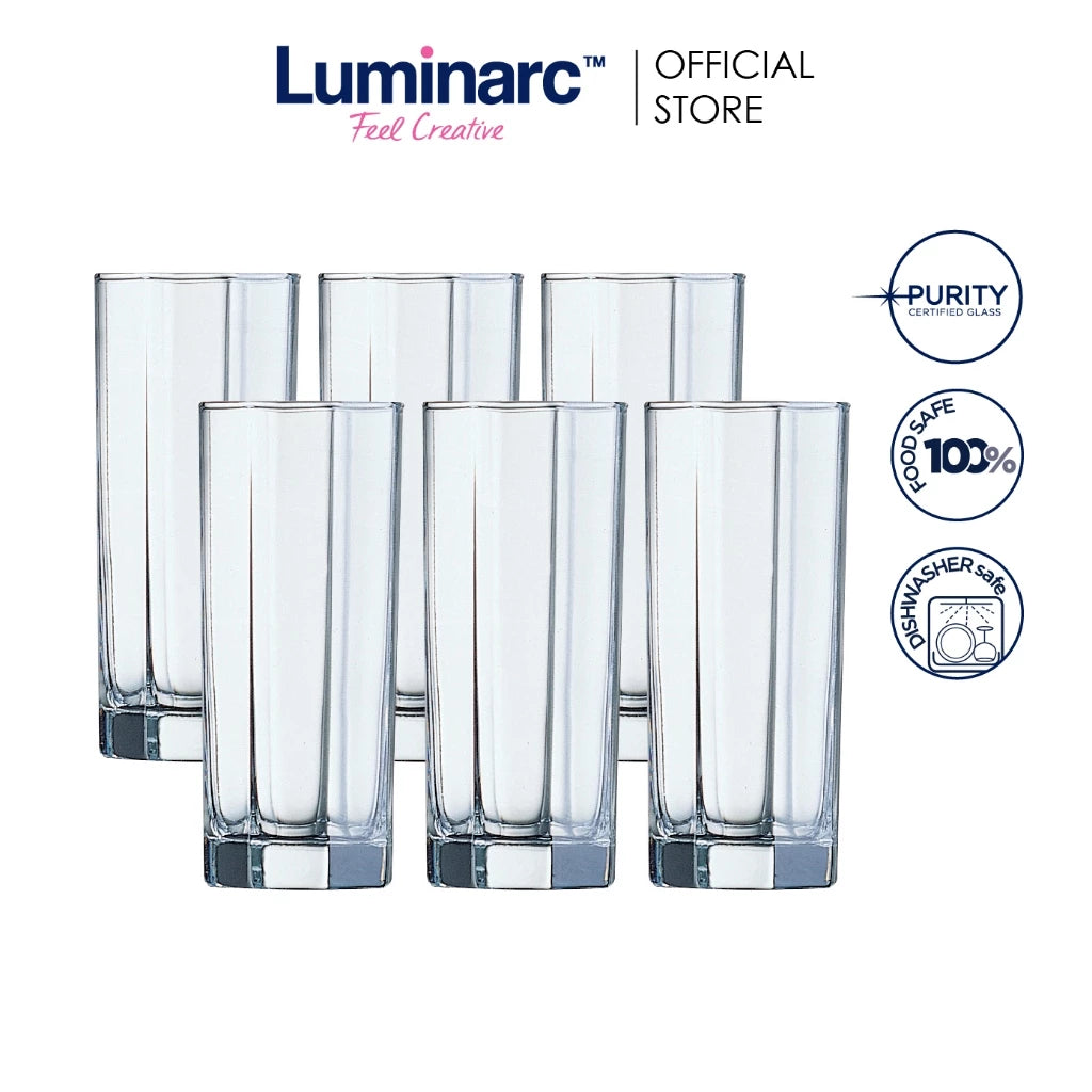 [N0789] Octime Water 7pc Set (Jug 1L6+33Fh)