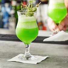 Capri Cocktail