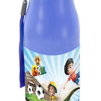 POLO BOTTLE NO.3