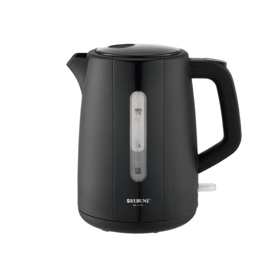 RE-1-076 ELECTRIC KETTLE ELECTRIC KETTLE   1.7L