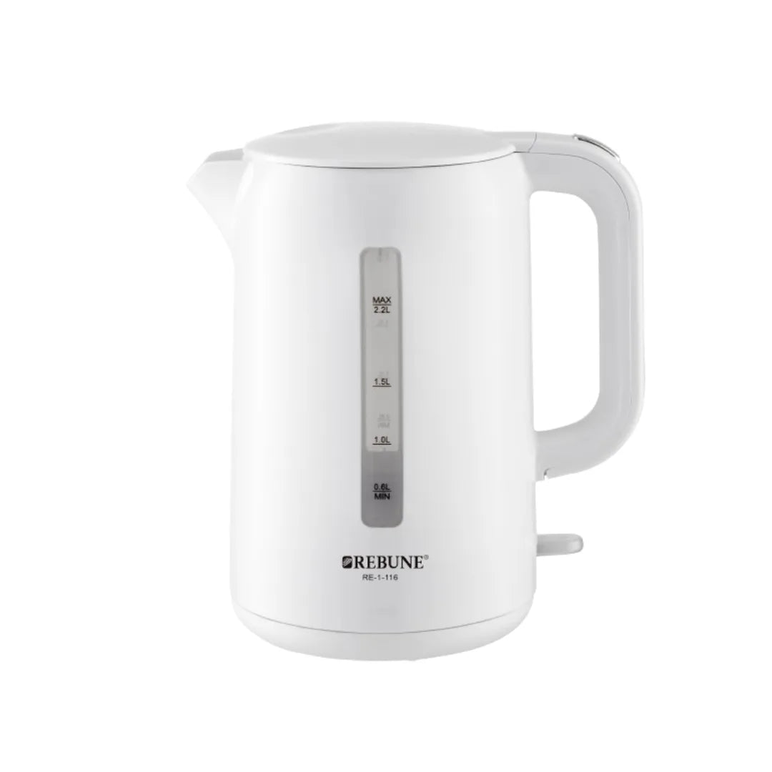 RE-1-116 Electric Kettle