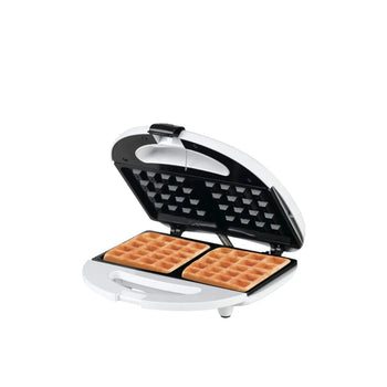 RE-5-065 WAFFLE MAKER 2 SLICE