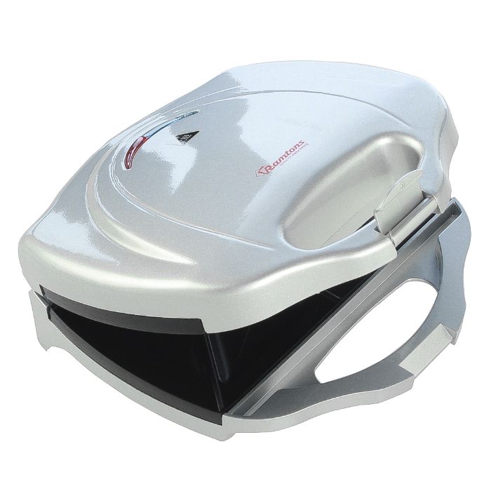 Ramtons Sandwich Toaster 2 Slice