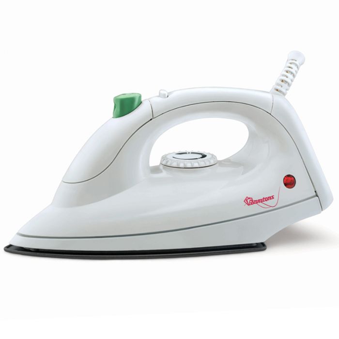 Ramtons Dry & Spray Iron
