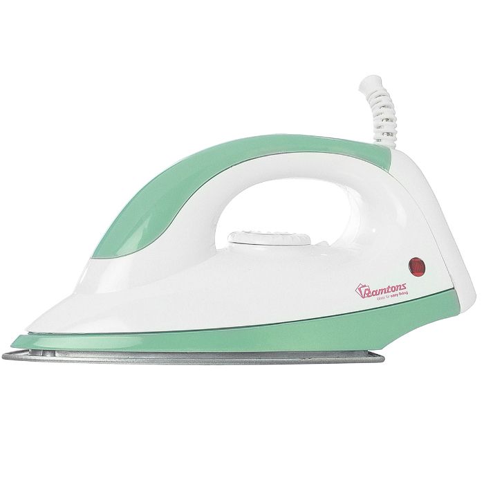 Ramtons Dry Iron  1100W