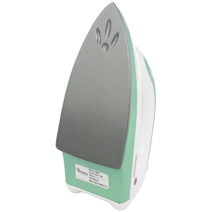 Ramtons Dry Iron  1100W