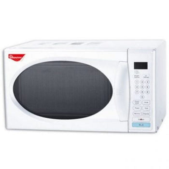 Ramtons 20Lts Microwave Digital White