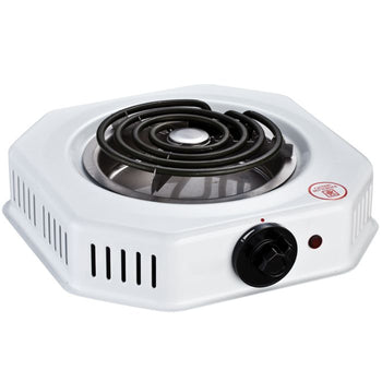 Ramtons Single Spiral Plate Cooker