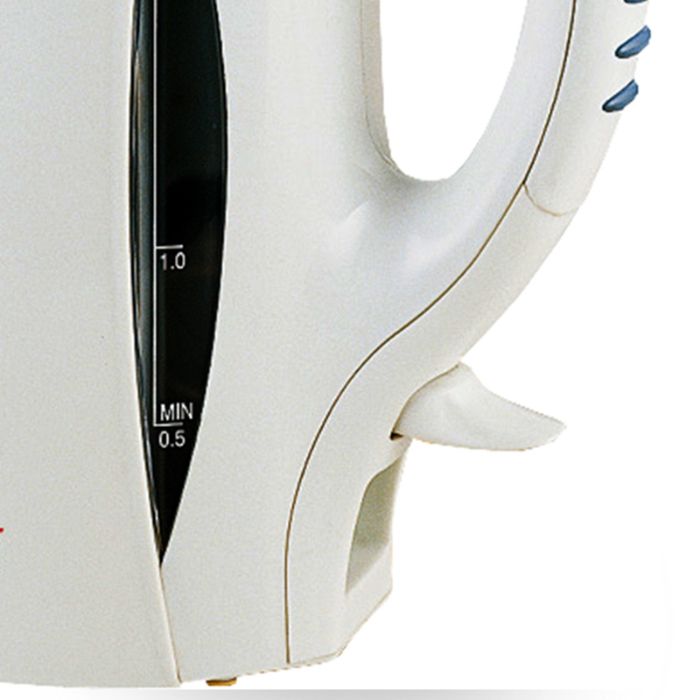 Ramtons Corded Kettle 1.7Lts